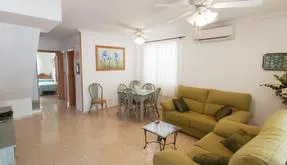 Bienes raíces en España comprar. Zona de la Torre de la Horadada, 3 dormitorios, 98 m² - photo 2