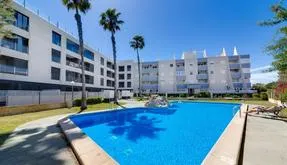 Apartment in Torrevieja, Spain. La Mata pueblo area, 2 bedrooms, 85 m² - photo 2