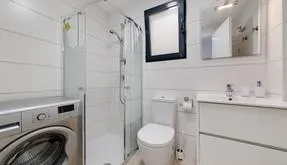 Apartment in Torrevieja, Spain. La Mata pueblo area, 2 bedrooms, 85 m² - photo 4