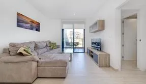 Apartment in Torrevieja, Spain. La Mata pueblo area, 2 bedrooms, 85 m² - photo 6