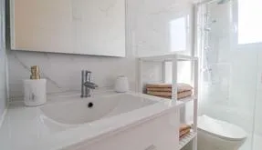 Property in Torrevieja. Punta Prima area, 2 bedrooms, 137 m² - photo 5