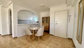 Torrevieja, real estate. Punta Prima area, 2 bedrooms, 85 m² - photo 6