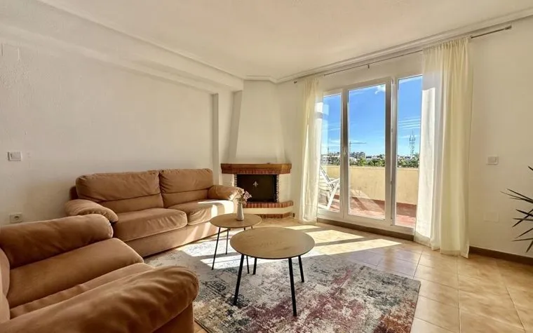 Torrevieja, real estate. Punta Prima area, 2 bedrooms, 85 m²