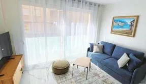 Property in Torrevieja. Playa del Cura area, 2 bedrooms, 90 m² - photo 5