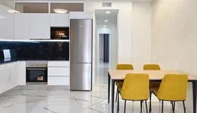 Property in Torrevieja. Playa del Cura area, 2 bedrooms, 90 m² - photo 5