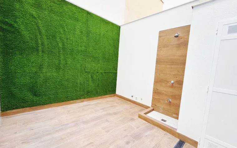 Property in Torrevieja. Playa del Cura area, 2 bedrooms, 90 m²