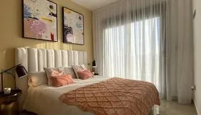 Buy an Apartment Spain. Pilar de la Horadada area, 2 bedrooms, 123 m² - photo 6