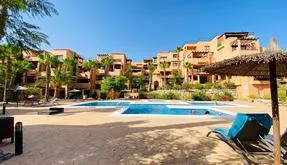 Town house in Orihuela Costa, Spain. Villamartín-Las Filipinas area, 4 bedrooms, 178 m² - photo 2