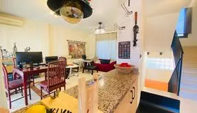 Town house in Orihuela Costa, Spain. Villamartín-Las Filipinas area, 4 bedrooms, 178 m² - photo 4