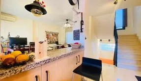 Town house in Orihuela Costa, Spain. Villamartín-Las Filipinas area, 4 bedrooms, 178 m² - photo 5