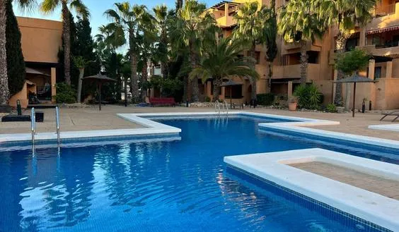 Real estate Orihuela Costa, Town house for sale. Villamartín-Las Filipinas area, 3 bedrooms, 190 m² - photo 1