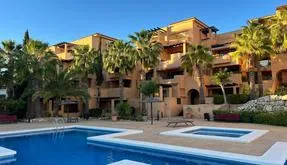 Real estate Orihuela Costa, Town house for sale. Villamartín-Las Filipinas area, 3 bedrooms, 190 m² - photo 2