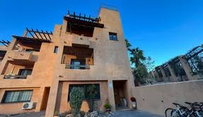 Real estate Orihuela Costa, Town house for sale. Villamartín-Las Filipinas area, 3 bedrooms, 190 m² - photo 3