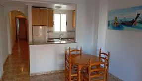 Torrevieja, Spain. Real Estate. torrevieja area, 2 bedrooms, 65 m² - photo 3
