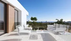 Spain Villa buy. Sierra Cortina area, 3 bedrooms, 155 m2 - photo 3