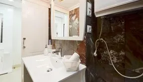 Real estate Torrevieja, Studio for sale. Playa de los Locos area, 1 bedroom, 35 m² - photo 5