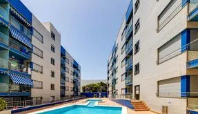 Torrevieja, Spain. Real Estate. Playa del Cura area, 49 m² - photo 3