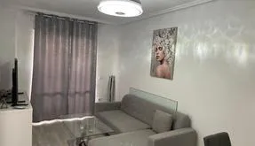 Buy an Apartment in Torrevieja, Spain. Centro area, 2 bedrooms, 57 m² - photo 2