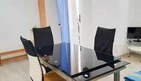 Torrevieja real estate, Apartment for sale. Centro area, 2 bedrooms, 55 m² - photo 5