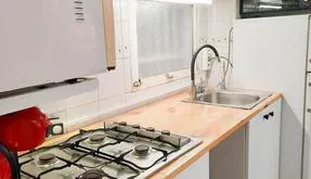 Torrevieja real estate, Apartment for sale. Centro area, 2 bedrooms, 55 m² - photo 6