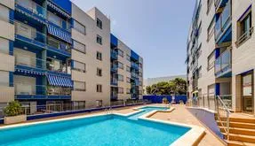 Torrevieja real estate, Studio for sale. Playa del Cura area, 49 m² - photo 5