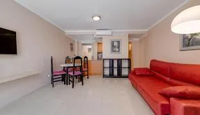 Torrevieja real estate, Studio for sale. Playa del Cura area, 49 m² - photo 6