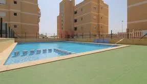 Torrevieja, Spain. Real Estate. Aguas Nuevas area, 2 bedrooms, 53 m² - photo 3