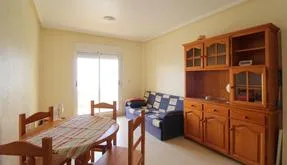 Torrevieja, Spain. Real Estate. Aguas Nuevas area, 2 bedrooms, 53 m² - photo 4