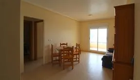 Torrevieja, Spain. Real Estate. Aguas Nuevas area, 2 bedrooms, 53 m² - photo 6