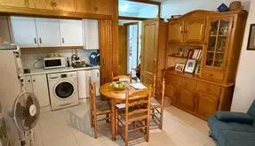 Torrevieja, Spain. Real Estate. Playa del Cura area, 1 bedroom, 84 m² - photo 2