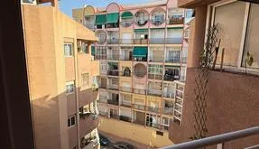 Torrevieja, Spain. Real Estate. Playa del Cura area, 1 bedroom, 84 m² - photo 6