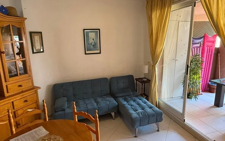 Torrevieja, Spain. Real Estate. Playa del Cura area, 1 bedroom, 84 m²