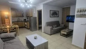 Apartment in Torrevieja, Spain. Centro area, 3 bedrooms, 79 m² - photo 2