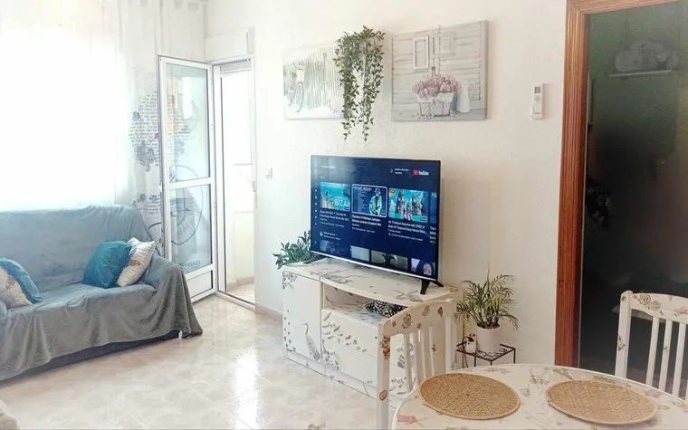 Comprar un Piso en Torrevieja, España. Zona de la Centro, 2 dormitorios, 60 m²