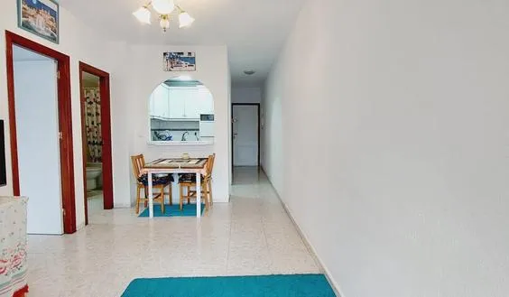 Apartment for sale in Torrevieja, Spain. Estacion de autobuses area, 2 bedrooms, 61 m² - photo 1