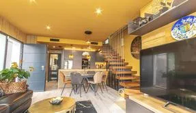 Villa in Orihuela Costa, Spain. Lomas de Cabo Roig area, 3 bedrooms, 130 m² - photo 6