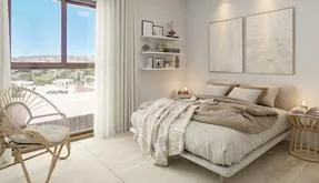 Spain Villa buy. La Finca Golf area, 3 bedrooms, 113 m2 - photo 6