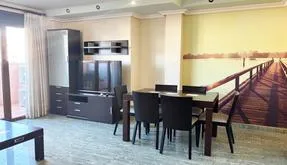 Torrevieja real estate, Penthouse for sale. torrevieja area, 5 bedrooms, 167 m² - photo 3