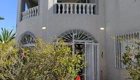 Torrevieja real estate, Villa for sale. La Siesta area, 5 bedrooms, 220 m² - photo 2