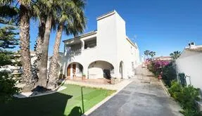 Comprar una propiedad en Orihuela Costa, España. Zona de la  Campoamor, 7 dormitorios, 212 m² - photo 5