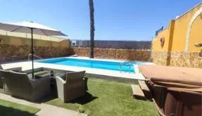 Buy an Town house in Torrevieja, Spain. Aguas Nuevas area, 6 bedrooms, 350 m² - photo 3