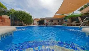 Town house in Torrevieja, Spain. Estacion de autobuses area, 4 bedrooms, 312 m² - photo 3