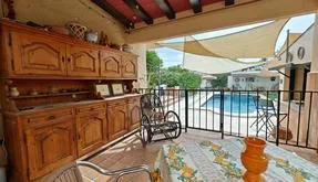 Town house in Torrevieja, Spain. Estacion de autobuses area, 4 bedrooms, 312 m² - photo 4