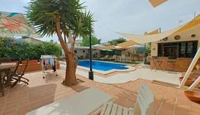 Town house in Torrevieja, Spain. Estacion de autobuses area, 4 bedrooms, 312 m² - photo 6