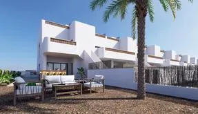Buy an Bungalow in Spain. Sector 3 area, 3 bedrooms, 76 m2 - photo 2