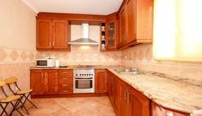 Torrevieja, real estate. Los Frutales area, 3 bedrooms, 167 m² - photo 5