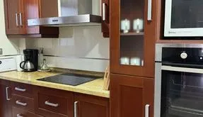 Real estate Torrevieja, Apartment for sale. Playa del Cura area, 3 bedrooms, 135 m² - photo 4