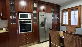 Real estate Torrevieja, Apartment for sale. Playa del Cura area, 3 bedrooms, 135 m² - photo 5