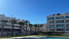 Orihuela Costa, Spain. Buy an Penthouse . Villamartín-Las Filipinas area, 3 bedrooms, 160 m² - photo 2