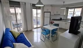 Apartment in Guardamar del Segura, Spain. Pueblo area, 2 bedrooms, 54 m² - photo 4
